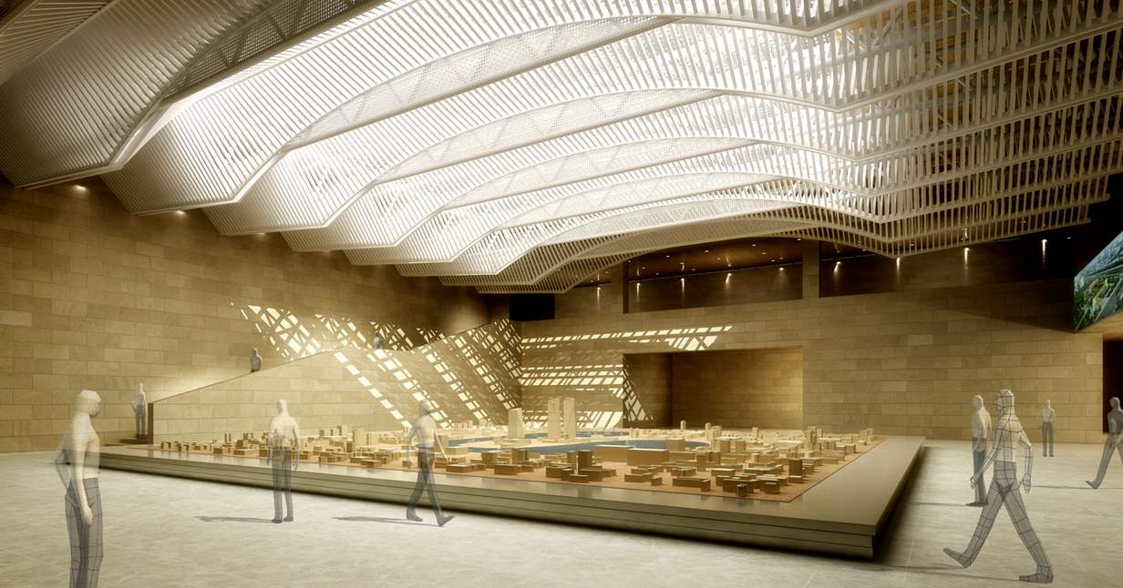 綠色·未來(lái)